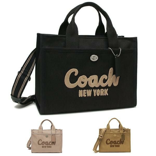 コーチ ハンドバッグ ショルダーバッグ リリー レディース COACH
