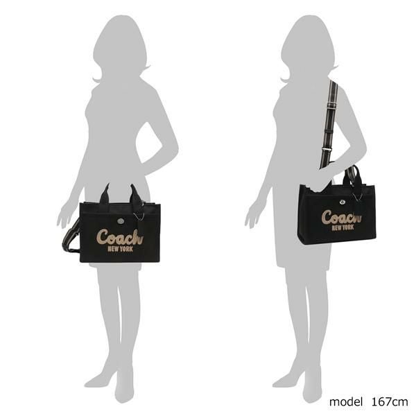 コーチ ハンドバッグ トートバッグ カーゴ レディース COACH CP158 A4