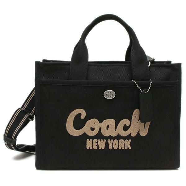 コーチ ハンドバッグ トートバッグ カーゴ レディース COACH CP158 A4