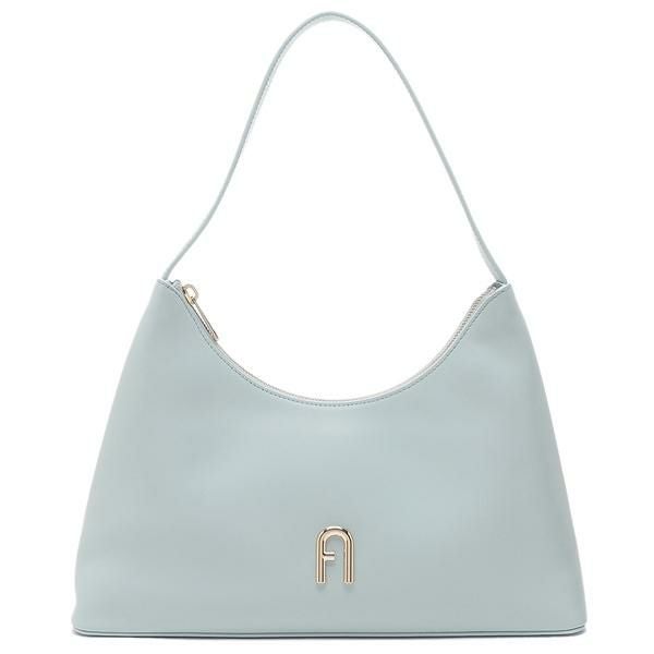 フルラ ショルダーバッグ ディアマンテ ブルー レディース FURLA