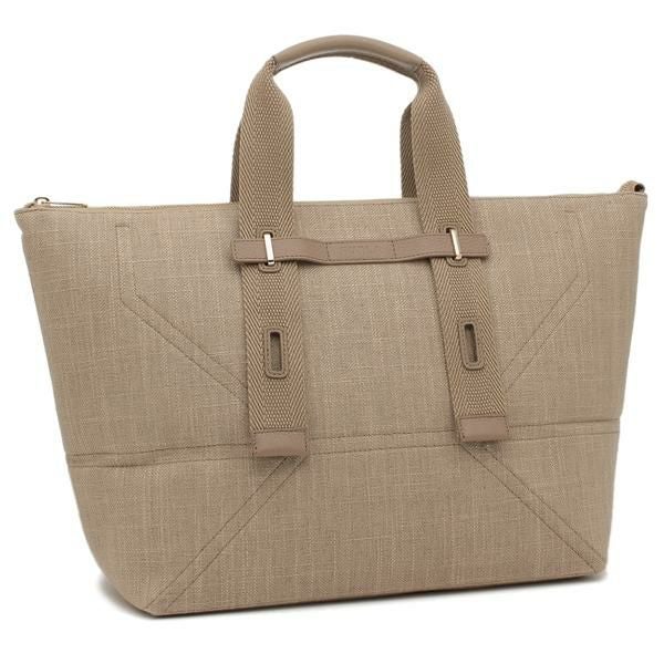 フルラ トートバッグ ゴッチャ ベージュ レディース FURLA WB01497