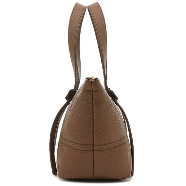 フルラ トートバッグ ジョベ ブラウン レディース FURLA WB01236