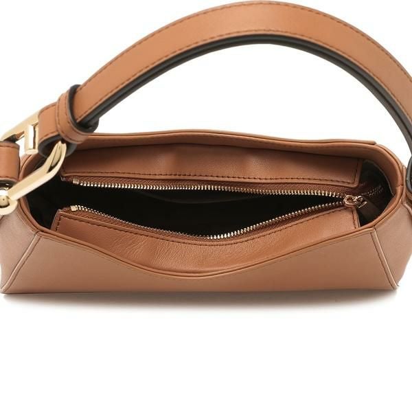 フルラ ショルダーバッグ ヌヴォラ ブラウン レディース FURLA WE00661