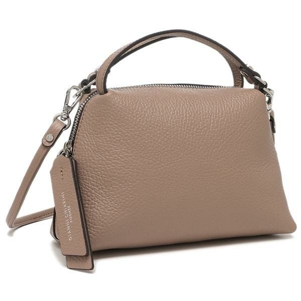 ジャンニキアリーニ ハンドバッグ アリファ Mサイズ レディース GIANNI