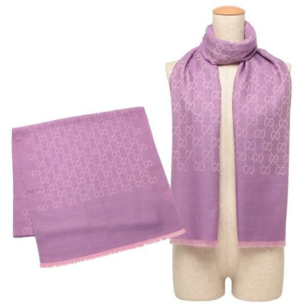 GUCCI スカーフ マフラー ストール レディース グッチ 165904 3G646 | AXES