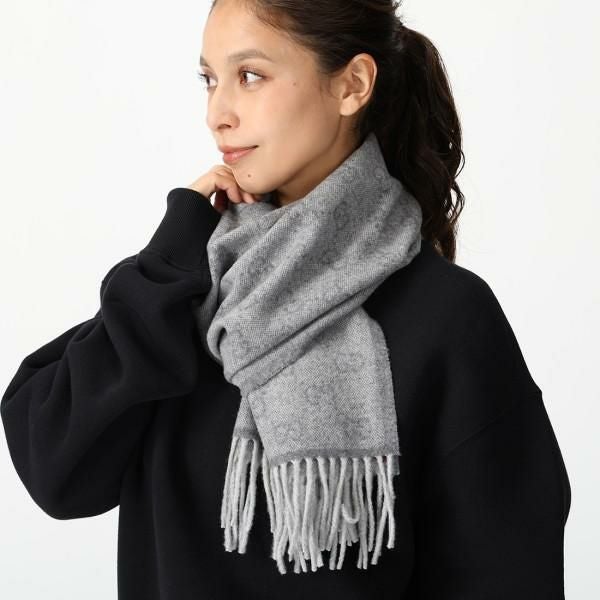 クリスチャンディオール スカーフ バンダナ ミスディオール ミッツァ