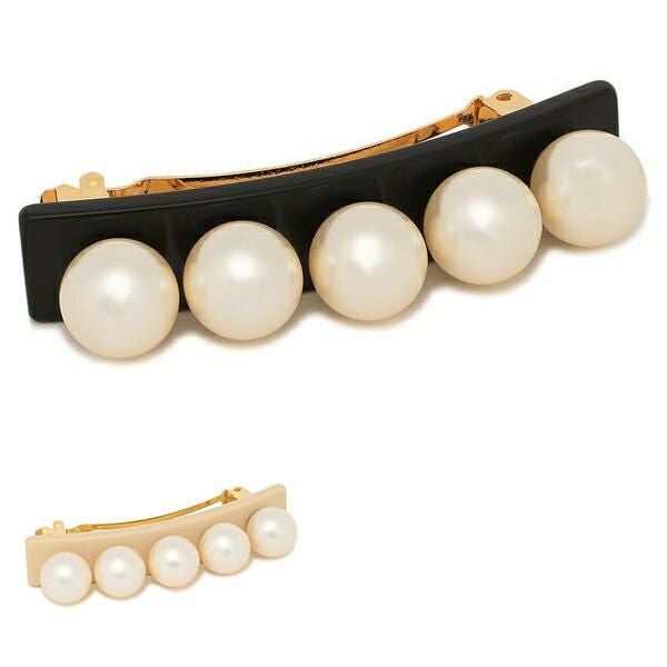 アレクサンドルドゥパリ ヘアアクセサリー レ ぺルラ レディース