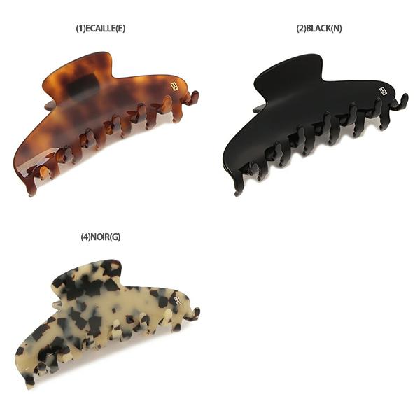 ALEXANDRE DE PARIS ヘアアクセサリー タイムレス クラシック ヘアー