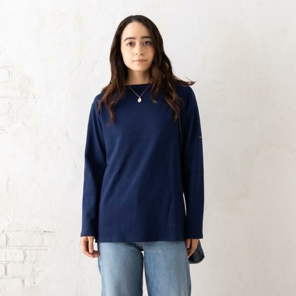 セントジェームス Tシャツ カットソー メンズ ST.JAMES 9858 T-SHIRTS