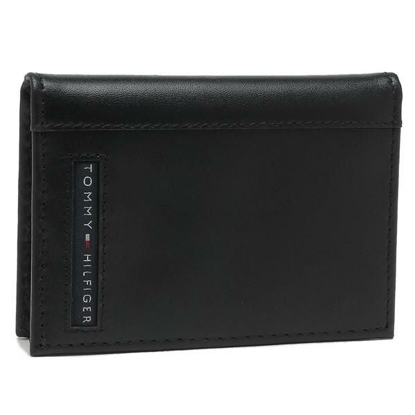 メゾンマルジェラ カードケース ブラック メンズ レディース Maison