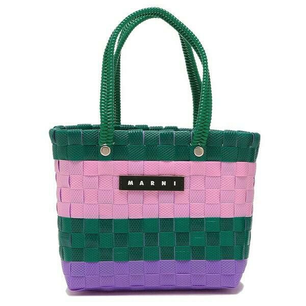 MARNI マルニ　カゴバック マルニ かごバッグ レディース MARNI M00816M00I WMW81F | AXES