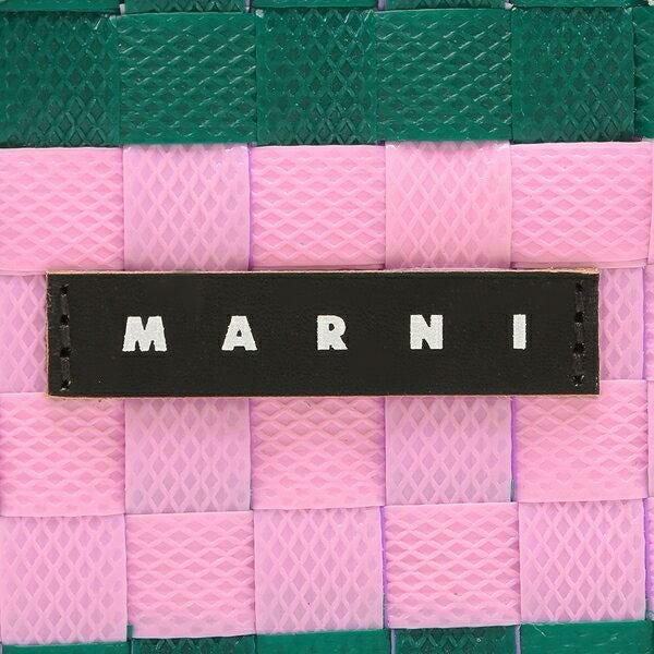 マルニ かごバッグ レディース MARNI M00816M00I WMW81F | AXES