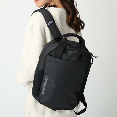 パタゴニア リュック バックパック アトムトートパック レディース 