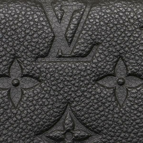 ルイヴィトン キーケース レディース LOUIS VUITTON M64421 ブラック