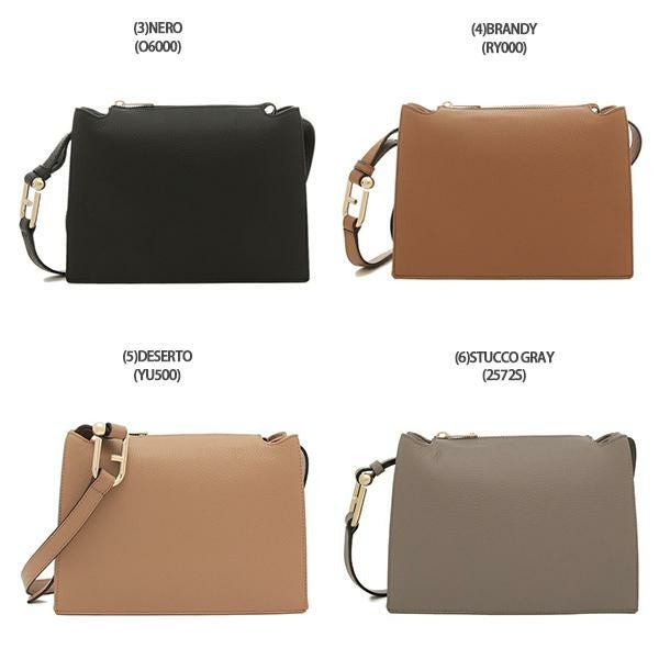 フルラ ショルダーバッグ FURLA（フルラ） ショルダーバッグ GOCCIA S ゴッチャ WE00747 BX3104