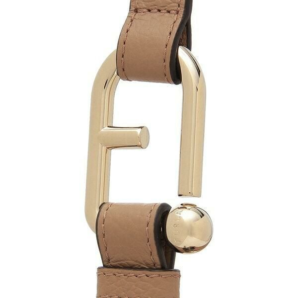 FURLA ショルダーバッグ 美品 フルラ ショルダーバッグ ヌヴォラ レディース FURLA WB01275 HSF000