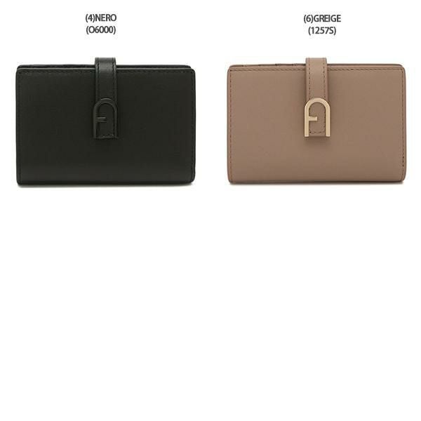 フルラ 二つ折り財布 フロー レディース FURLA WP00401 BX2045 | AXES