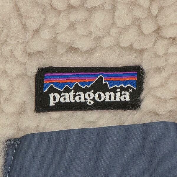 パタゴニア ベビー服 レトロX ジャケット ベビー PATAGONIA 61025 | AXES