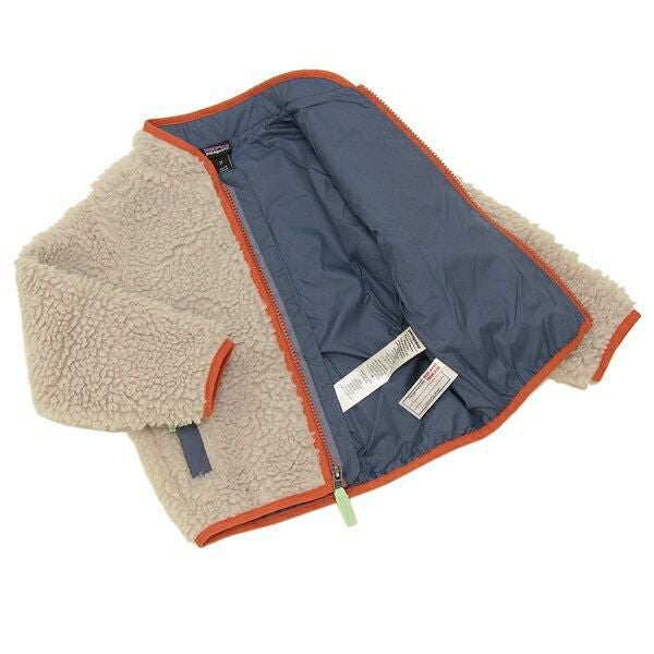 パタゴニア ベビー服 レトロX ジャケット ベビー PATAGONIA 61025 | AXES