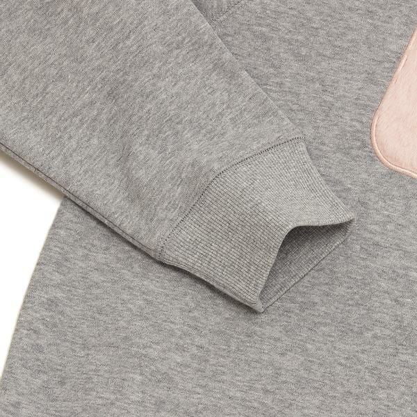 アグ スウェット グレー ピンク レディース UGG 1123718 GHSN MADILINE