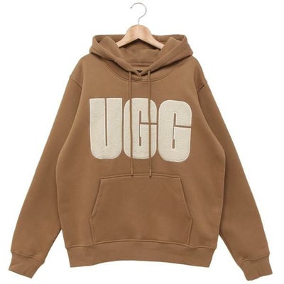 アグ スウェット ベージュ レディース UGG 1144506 CPLS レビュー 