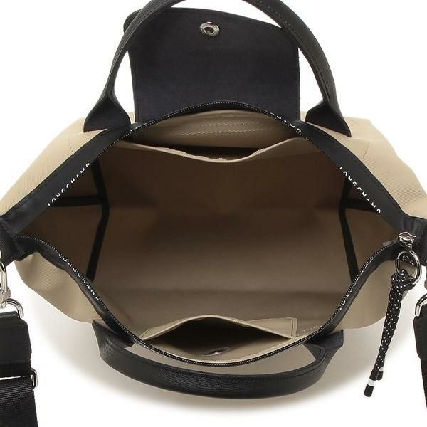 ロンシャン ハンドバッグ ショルダーバッグ プリアージュ エナジー