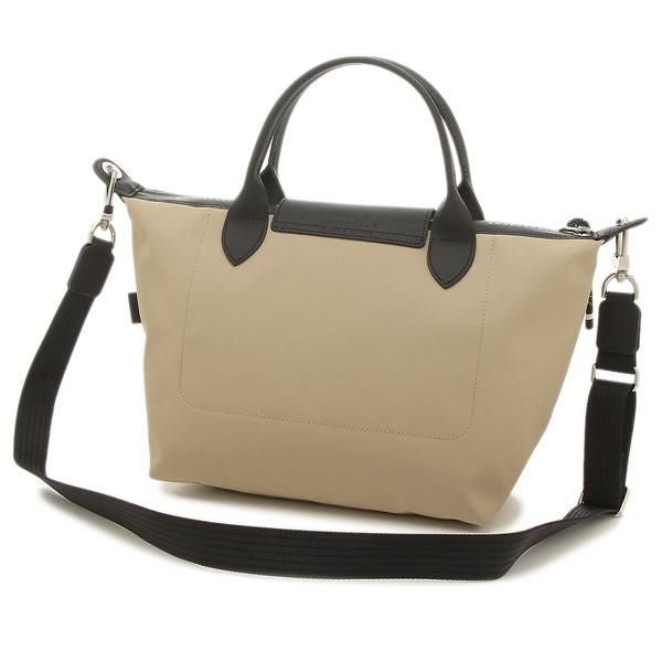 ロンシャン ハンドバッグ ショルダーバッグ プリアージュ エナジー