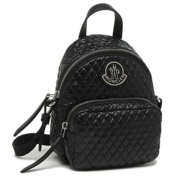 モンクレール ショルダーバッグ キリア ブラック レディース MONCLER