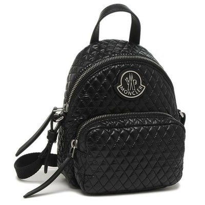 モンクレール ショルダーバッグ キリア ブラック レディース MONCLER 