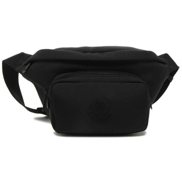 MONCLER モンクレール Durance ボディバッグ ショルダーバッグ MONCLER（モンクレール） ボディバッグ DURANCE デュランス 5M00005