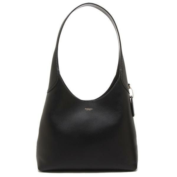 コーチ ショルダーバッグ ブルックリン ブラック レディース COACH
