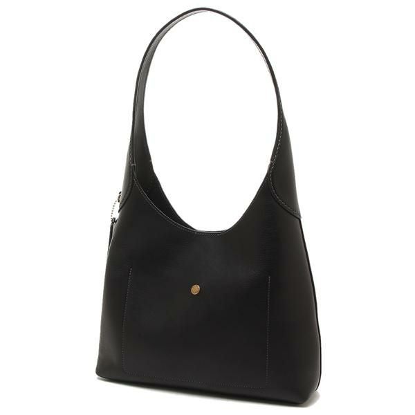 コーチ　バッグ コーチ ショルダーバッグ ブルックリン ブラック レディース COACH