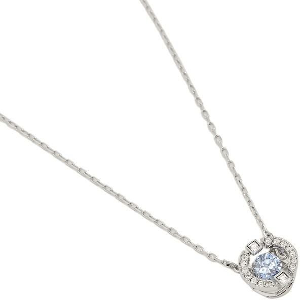 スワロフスキー ネックレス アクセサリー レディース SWAROVSKI