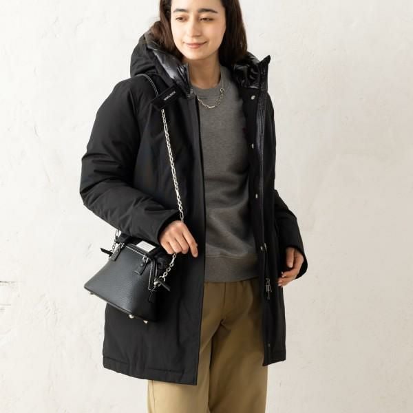 パタゴニア ダウンジャケット コート ジャクソン グレイシャー