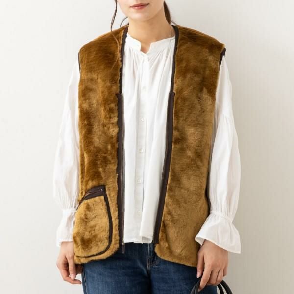 バブアー ベスト ブラウン メンズ レディース ユニセックス Barbour