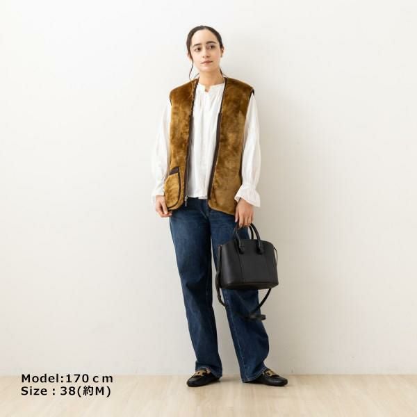 バブアー ベスト ブラウン メンズ レディース ユニセックス Barbour
