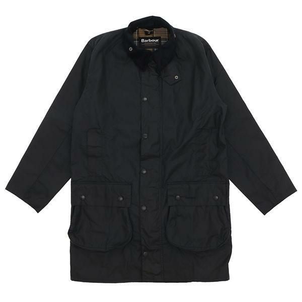 バブアー コート ネイビー メンズ Barbour MWX0008 NY91 | AXES