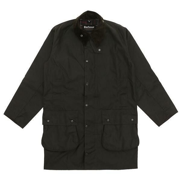 バブアー コート カーキグリーン メンズ Barbour MWX0009 OL91 | AXES
