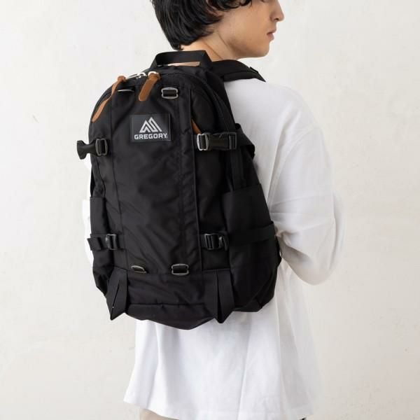 グレゴリー GREGORY リュック JOURNEYMAN BACKPACK ジャーニーマン 30L