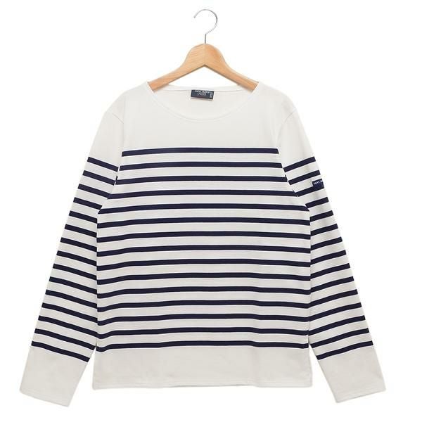 セントジェームス Tシャツ カットソー メンズ ST.JAMES 9858 T-SHIRTS