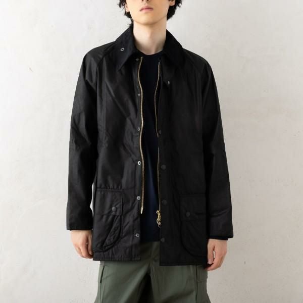 バブアー ジャケット コート ワックスコーティング メンズ Barbour