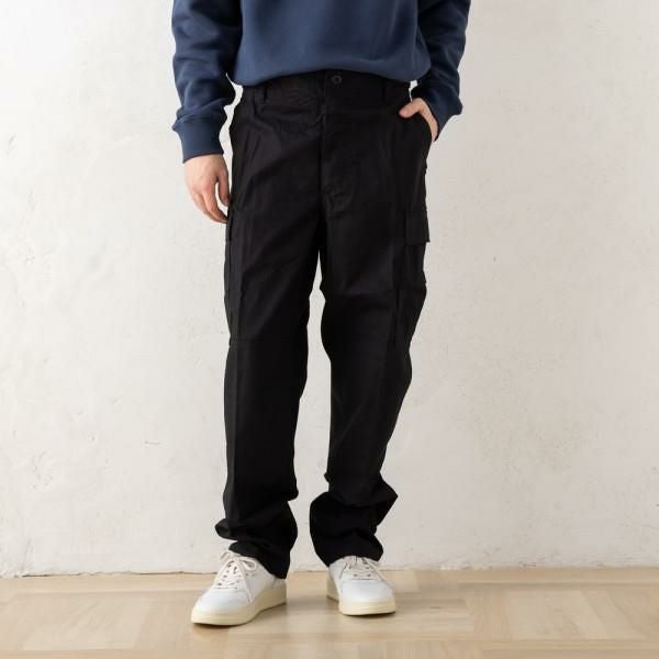 新品 PROPPER BDU 正規品 タイガーカモ カーゴパンツ M プロッパー PROPPER BDU カーゴパンツ ボタンフライ ミリタリーパンツ