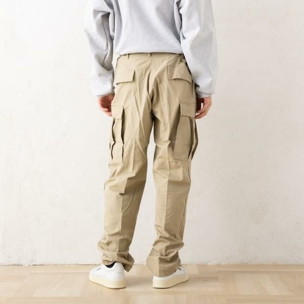 プロッパー PROPPER BDU カーゴパンツ ミリタリーパンツ ベージュ