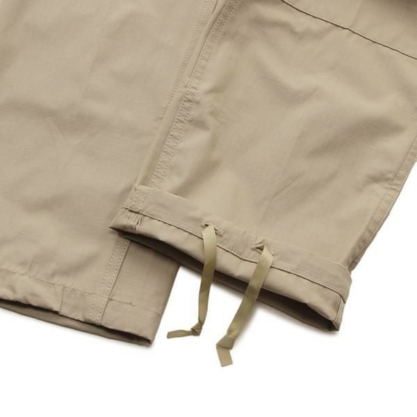 プロッパー PROPPER BDU カーゴパンツ ミリタリーパンツ ベージュ