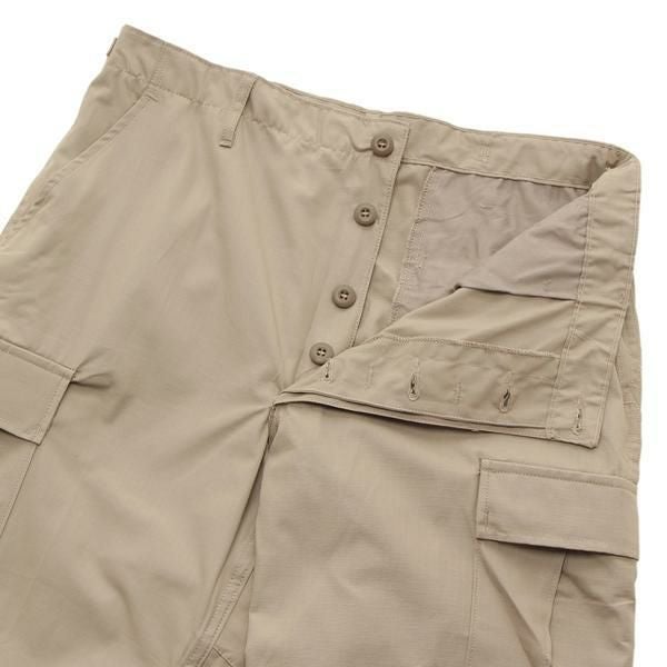プロッパー PROPPER BDU カーゴパンツ ミリタリーパンツ ベージュ