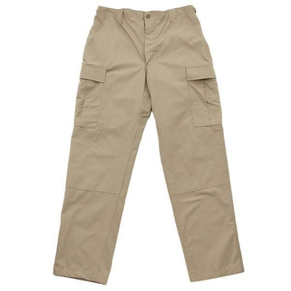 プロッパー PROPPER BDU カーゴパンツ ミリタリーパンツ ベージュ