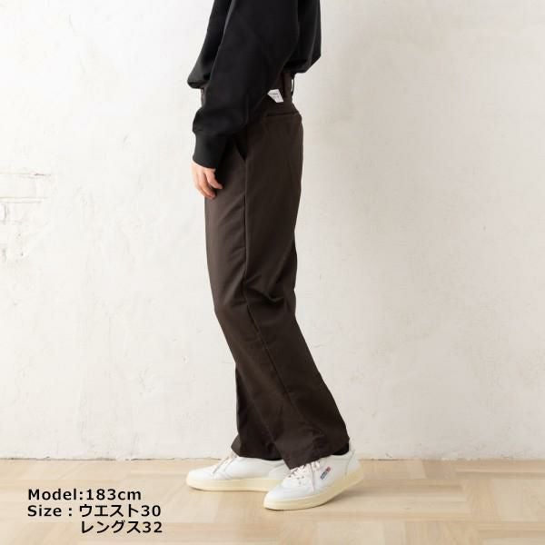 レッドキャップ REDKAP PT20 ワークパンツ チノパンツ デュラキャップ