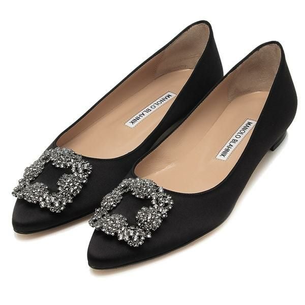 MANOLO BLAHNIK マノロブラニク｜海外ブランド通販AXES