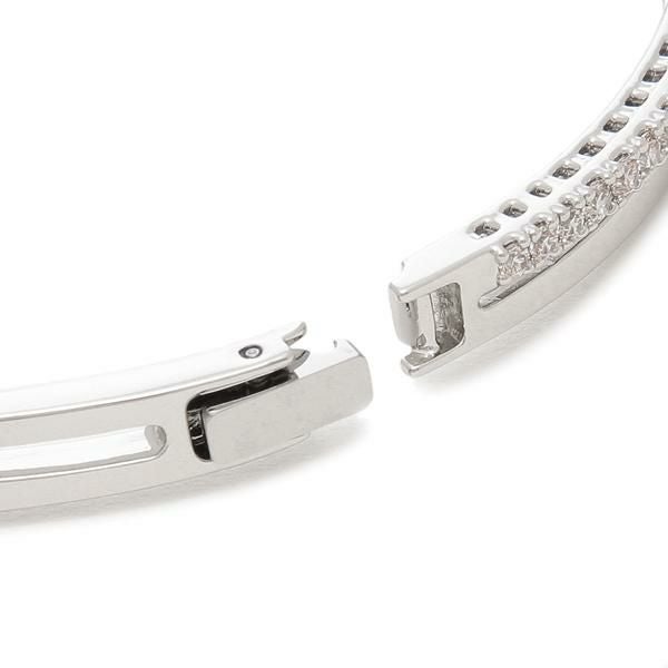 Swarovski バングル スワロフスキー ブレスレット バングル ハイパーバラ ホワイト