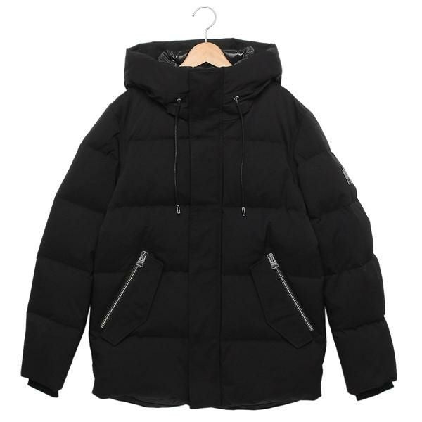 Mackage マッカージュ ハイブリッド ダウンジャケット カーディガン ライトダウン カーディガン L Mackage(マッカージュ) アウター